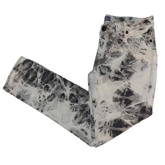 Rock & Republic Denim - ROCK & REPUBLIC Women’s Berlin Tie Dye Jeans